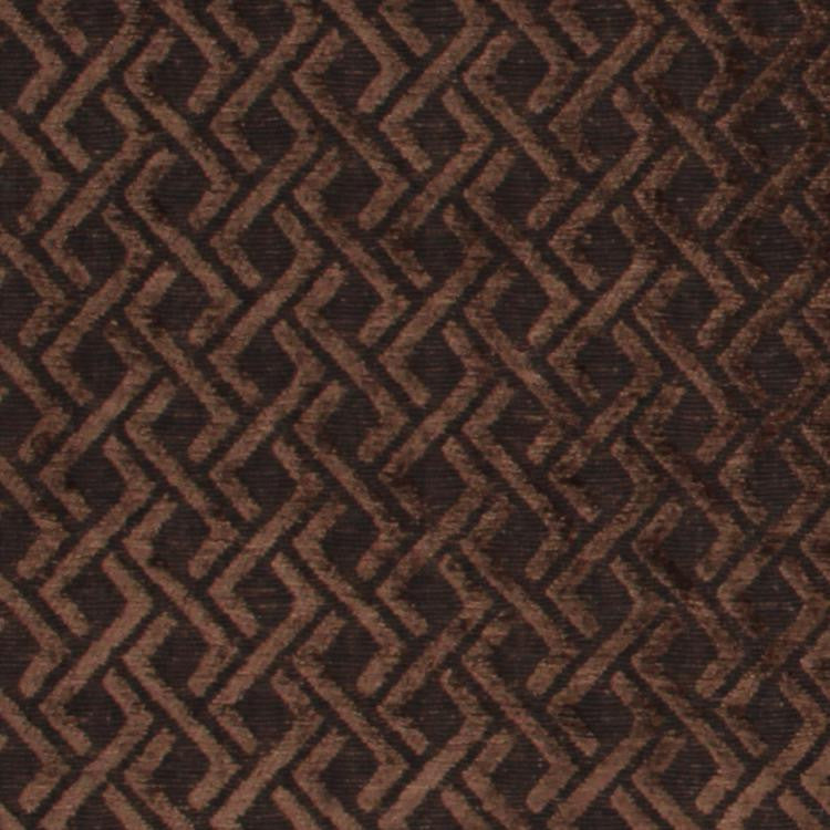 Spezia Black Walnut by RM CoCo Fabric