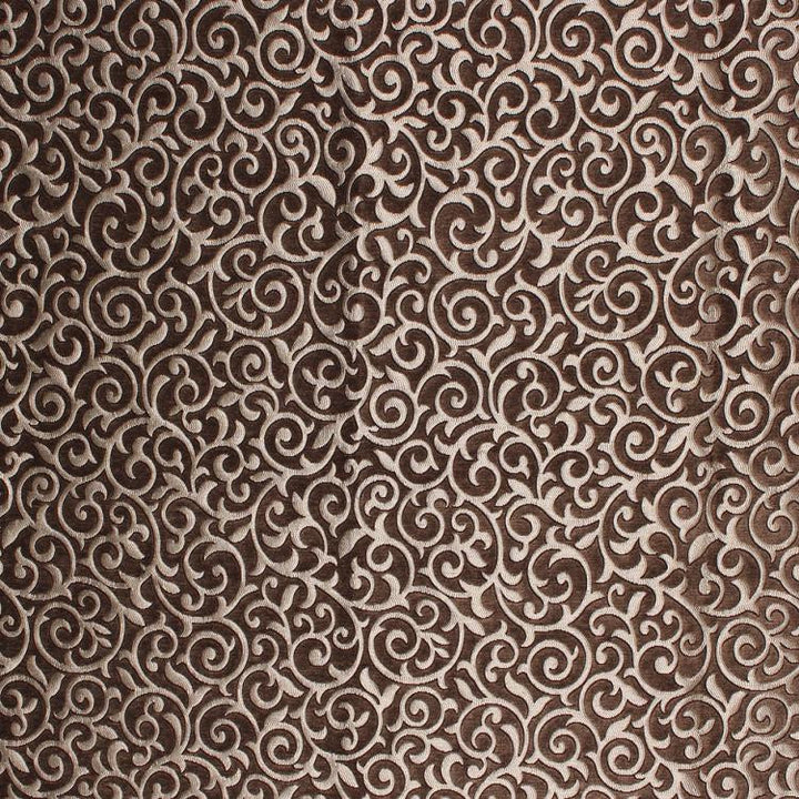 Gisele Latte by RM CoCo Fabric
