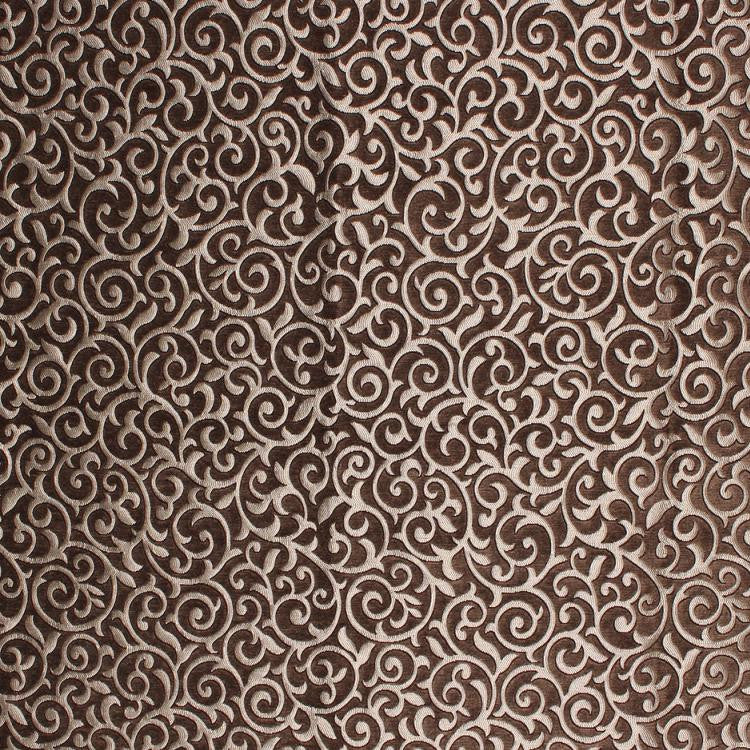 Gisele Latte by RM CoCo Fabric