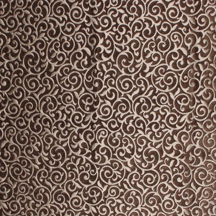 Gisele Latte by RM CoCo Fabric