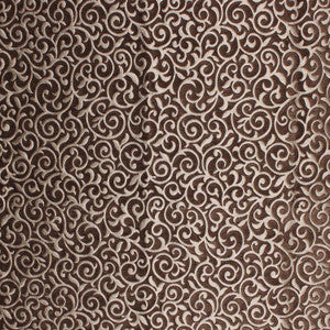 Gisele Latte by RM CoCo Fabric