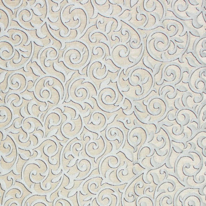 Gisele Parchment by RM CoCo Fabric