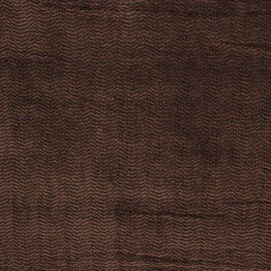 Amalfi Stripe Black Walnut by RM CoCo Fabric