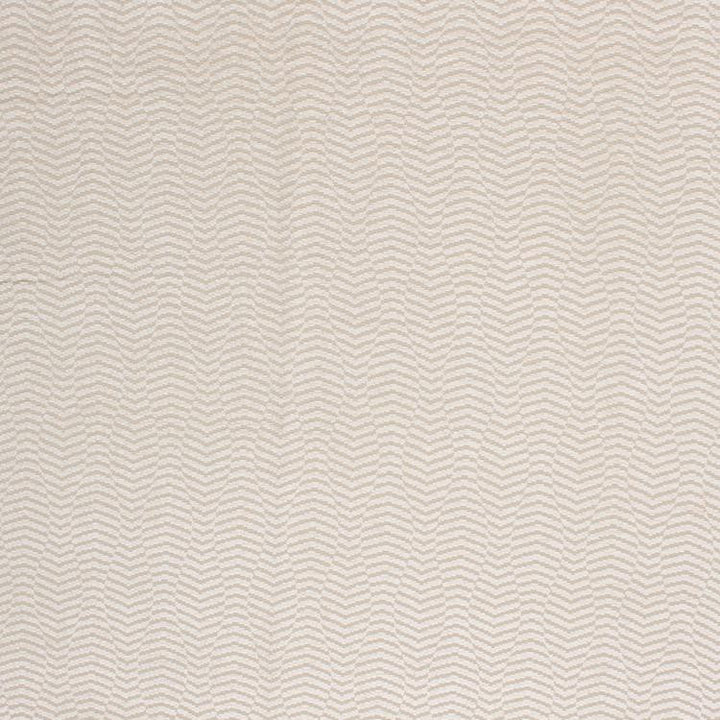 Amalfi Stripe White Chocolate by RM CoCo Fabric