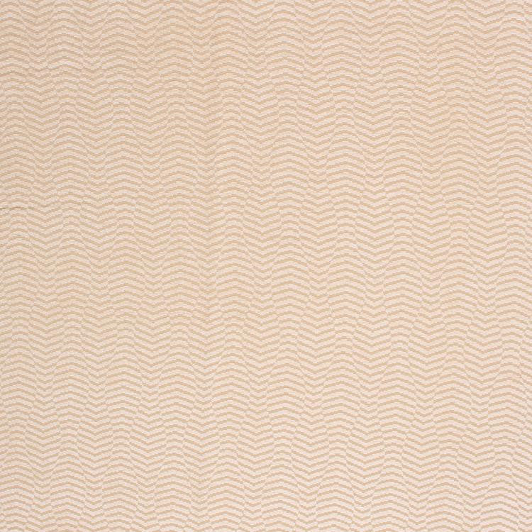 Amalfi Stripe White Chocolate by RM CoCo Fabric