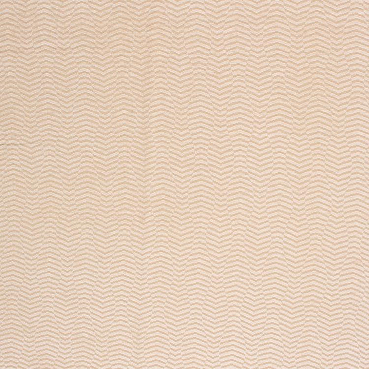 Amalfi Stripe White Chocolate by RM CoCo Fabric