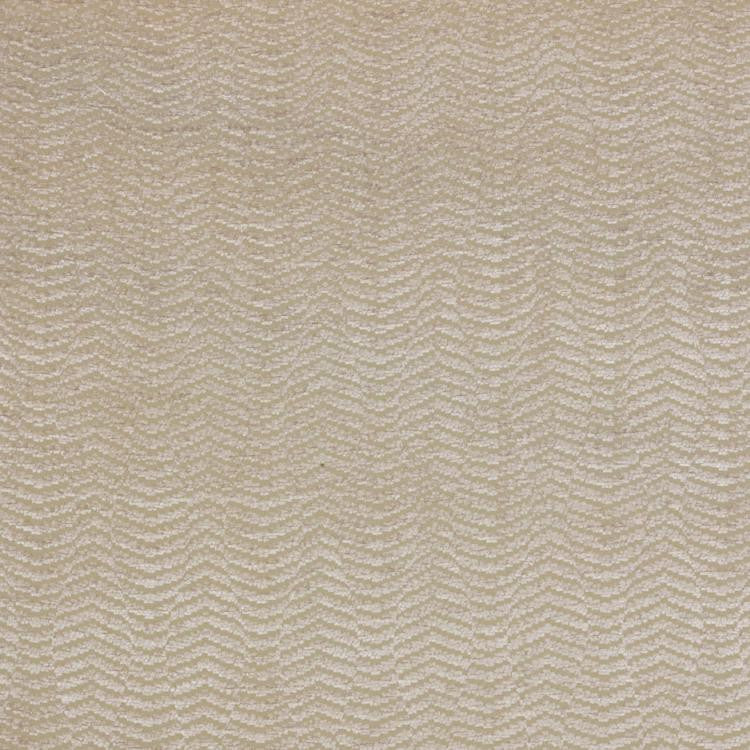 Amalfi Stripe Fawn by RM CoCo Fabric