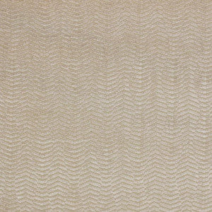 Amalfi Stripe Fawn by RM CoCo Fabric