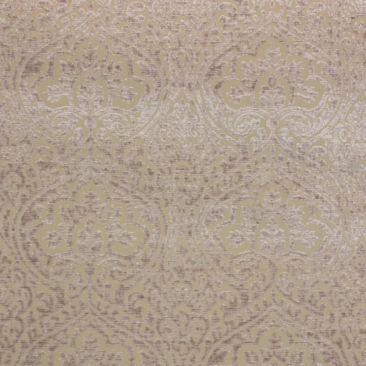 Amalfi Damask Fawn by RM CoCo Fabric