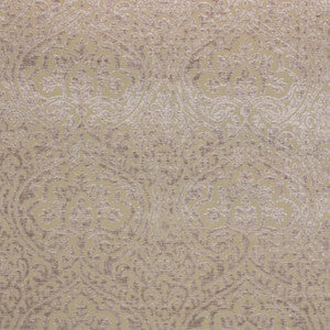 Amalfi Damask Fawn by RM CoCo Fabric