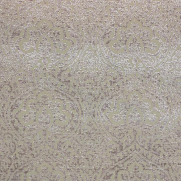 Amalfi Damask Fawn by RM CoCo Fabric