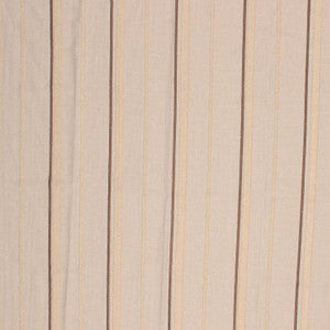 Stockton Stripe Pebble by RM CoCo Fabric