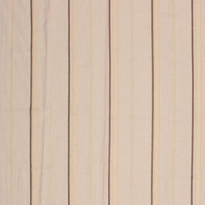 Stockton Stripe Pebble by RM CoCo Fabric