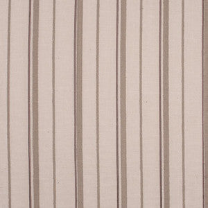 Stockton Stripe Shell by RM CoCo Fabric