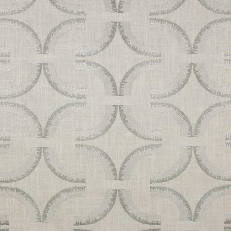 Introspective Platinum by RM CoCo Fabric