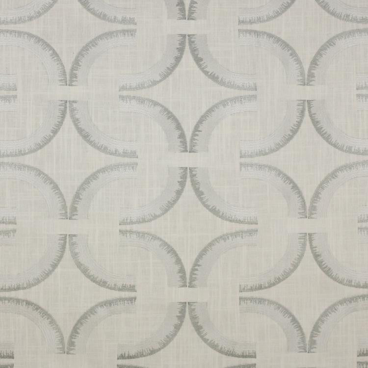 Introspective Platinum by RM CoCo Fabric