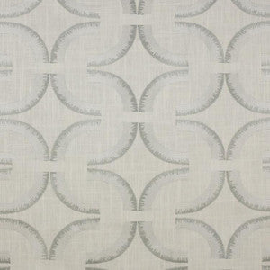 Introspective Platinum by RM CoCo Fabric