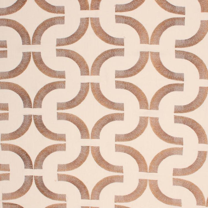 Introspective Chestnut by RM CoCo Fabric