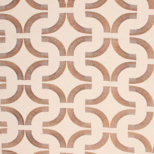 Introspective Chestnut by RM CoCo Fabric
