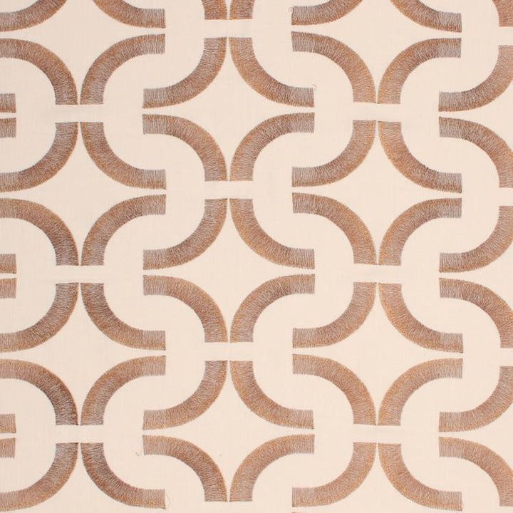 Introspective Chestnut by RM CoCo Fabric