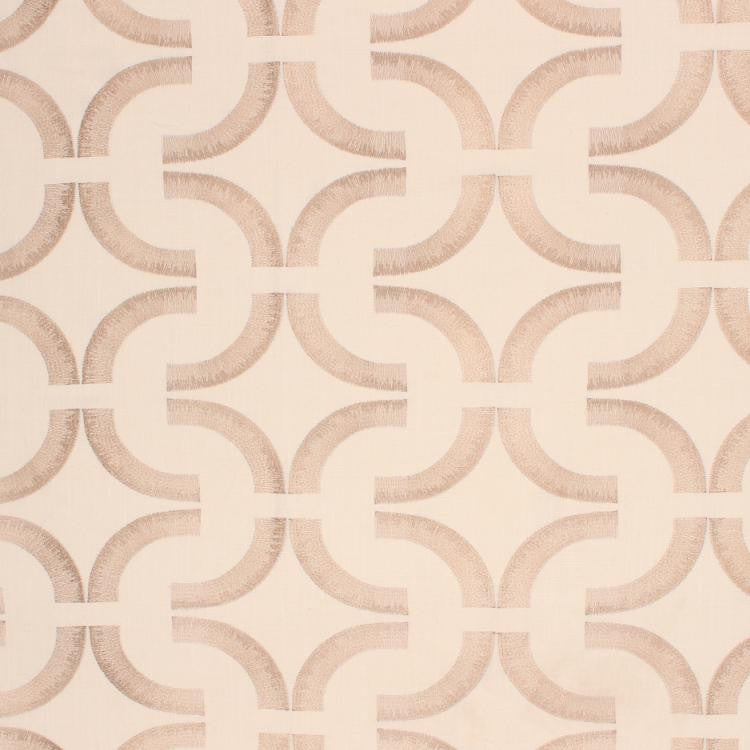 Introspective Linen by RM CoCo Fabric