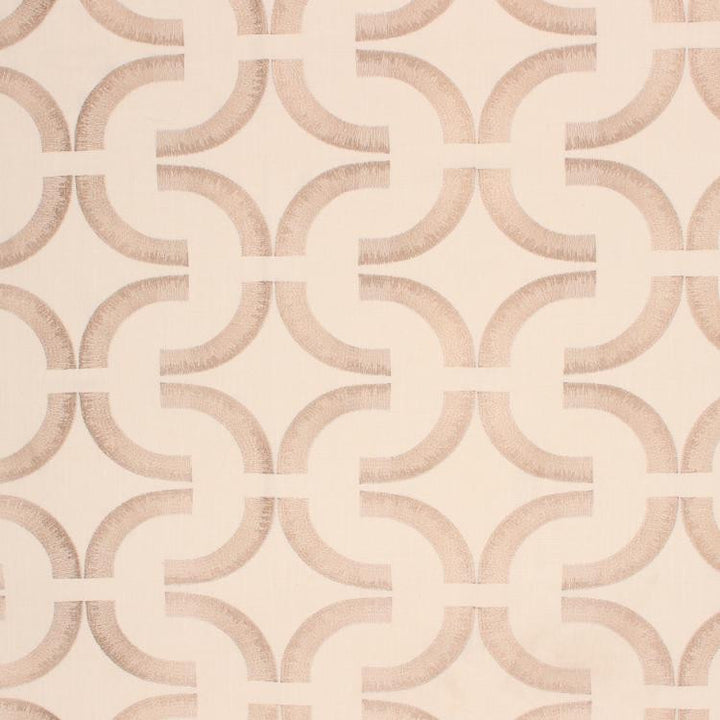 Introspective Linen by RM CoCo Fabric