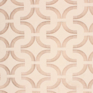 Introspective Linen by RM CoCo Fabric