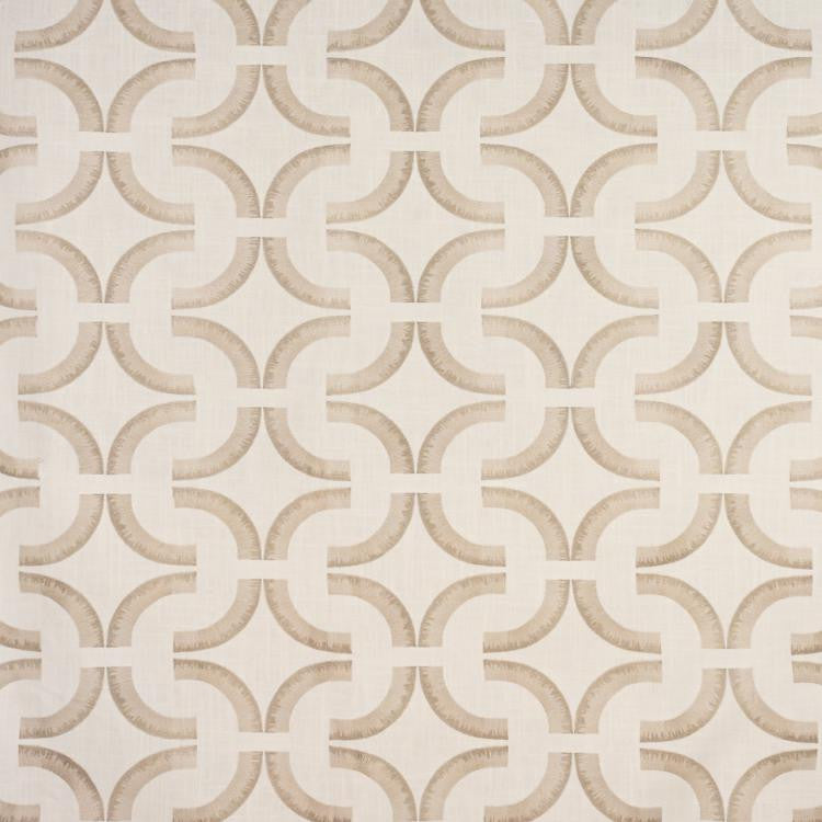 Introspective Linen by RM CoCo Fabric