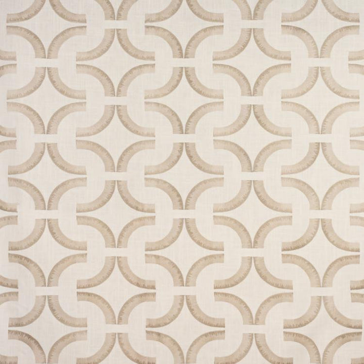 Introspective Linen by RM CoCo Fabric