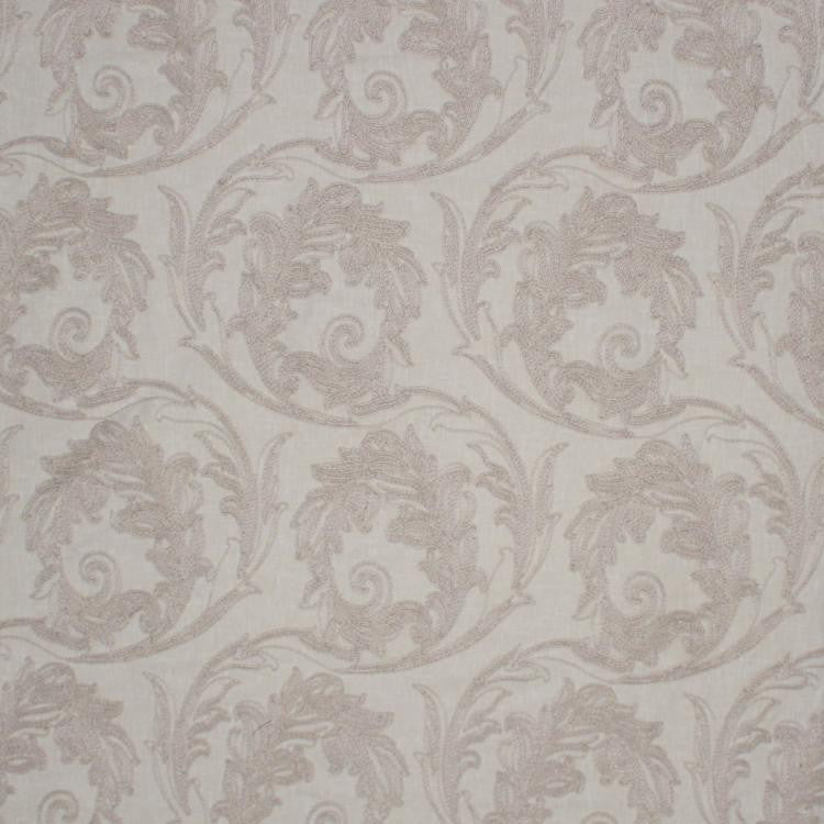Sutash Beige by RM CoCo Fabric