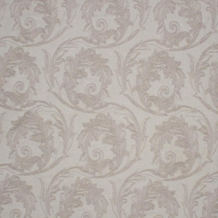 Sutash Beige by RM CoCo Fabric