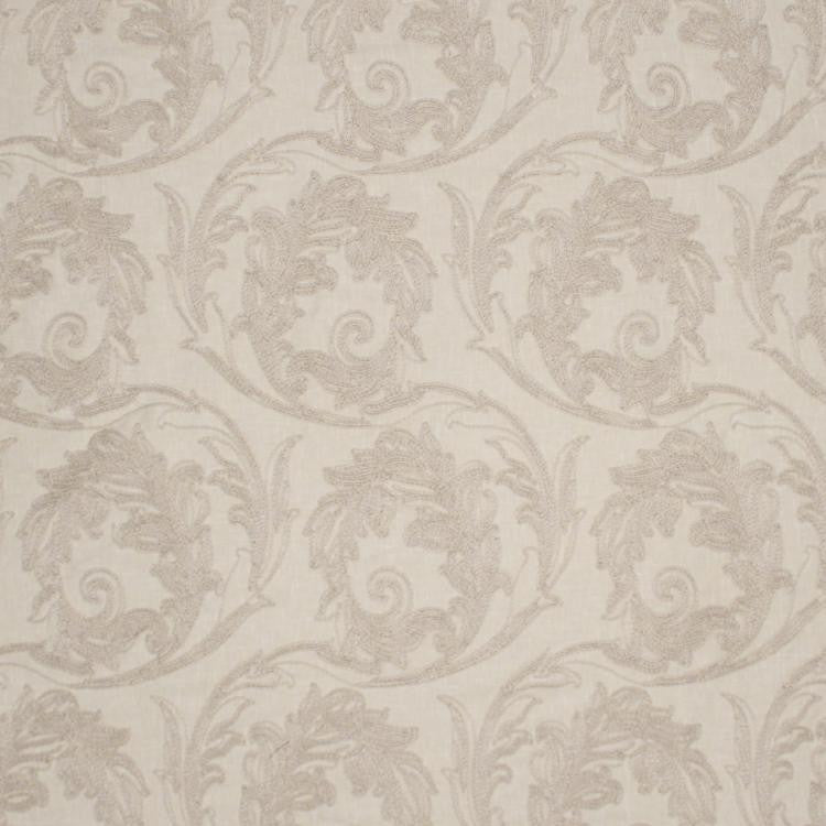 Sutash Beige by RM CoCo Fabric