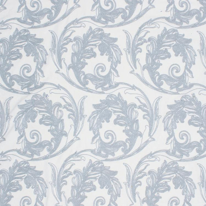 Sutash Pewter by RM CoCo Fabric