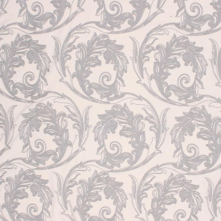 Sutash Pewter by RM CoCo Fabric