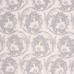 Sutash Pewter by RM CoCo Fabric