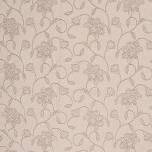 Joie de vivre Linen by RM CoCo Fabric