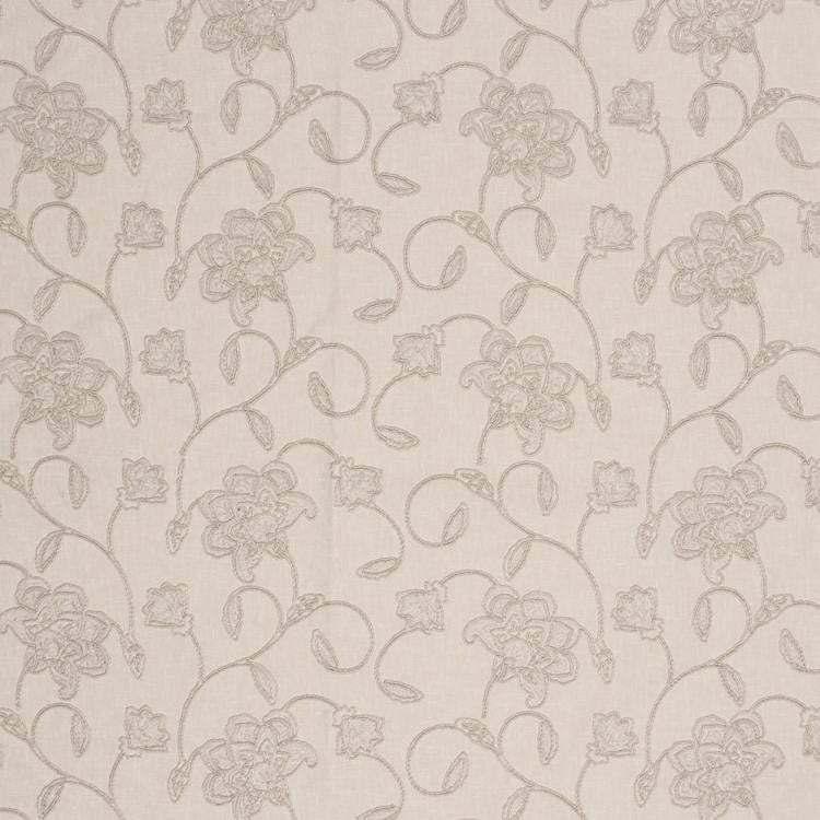 Joie de vivre Linen by RM CoCo Fabric