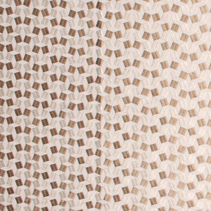 Cubist Sandstone by RM CoCo Fabric