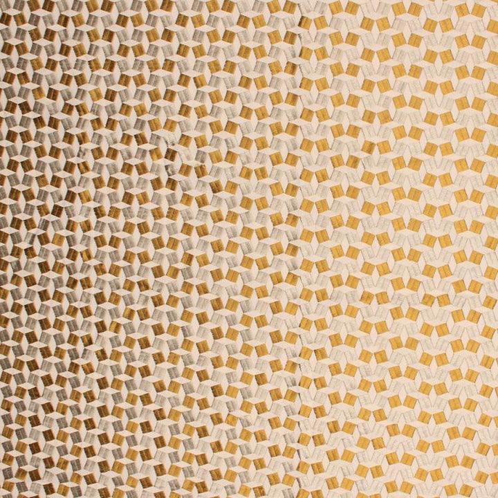 Cubist Sage by RM CoCo Fabric