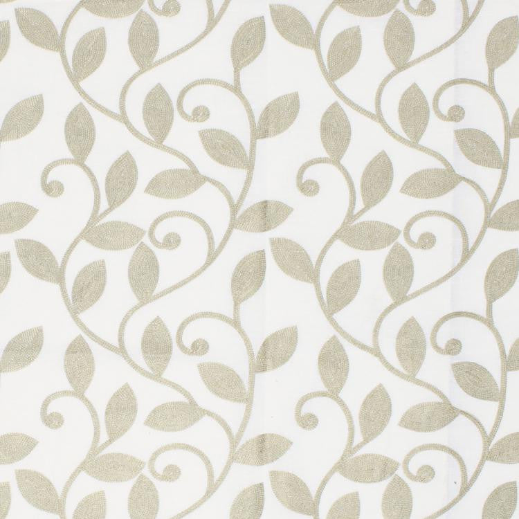 Briarwood Oatmeal by RM CoCo Fabric