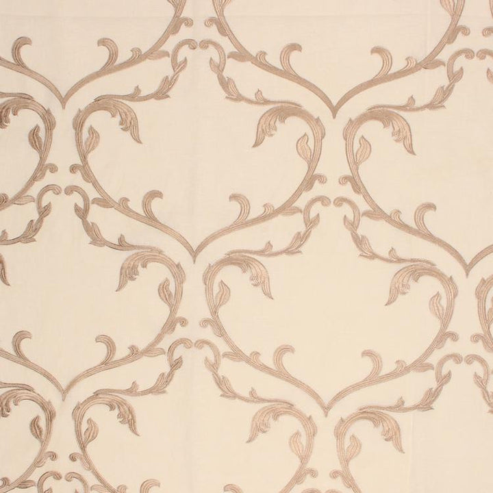 Angelica Cream by RM CoCo Fabric