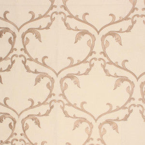 Angelica Cream by RM CoCo Fabric