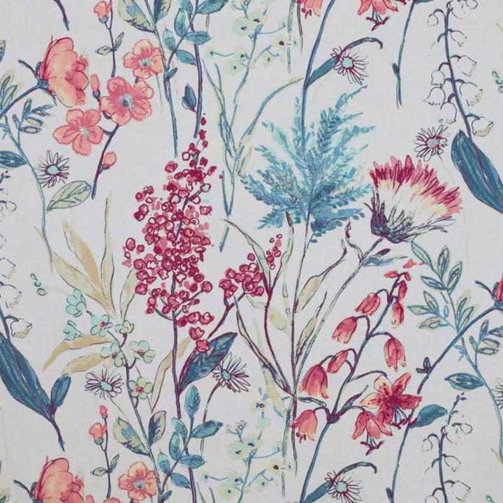 Flower Show Peony by RM CoCo Fabric