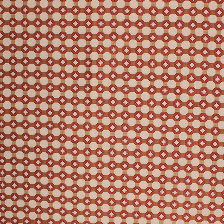 Inner Circle Mandarin by RM CoCo Fabric