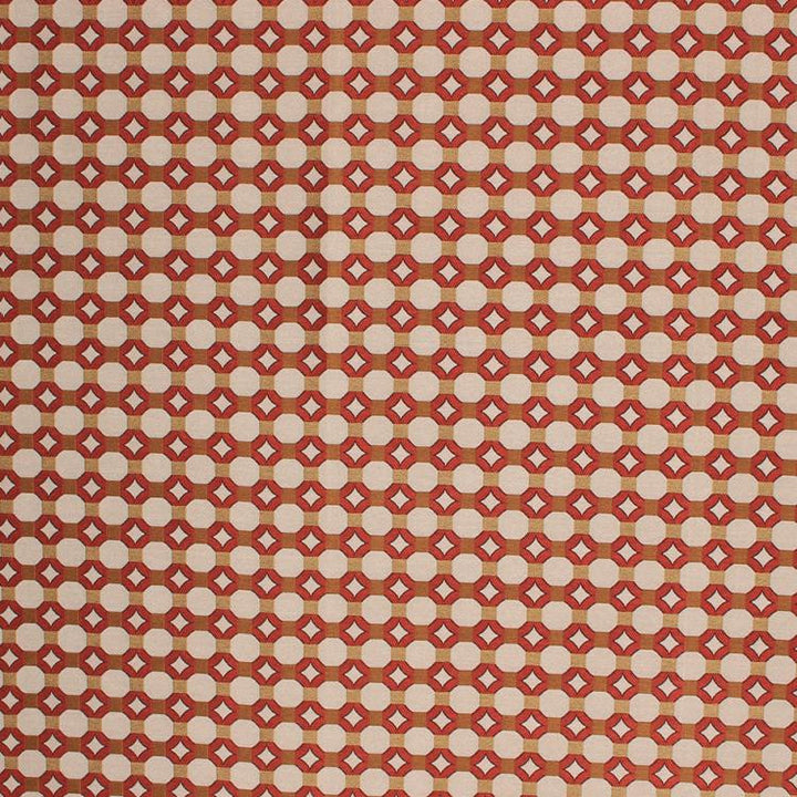 Inner Circle Mandarin by RM CoCo Fabric