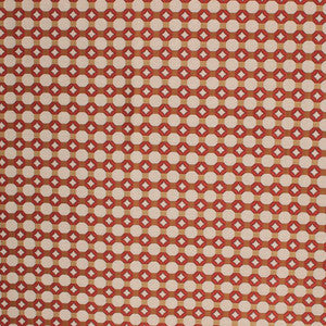 Inner Circle Mandarin by RM CoCo Fabric