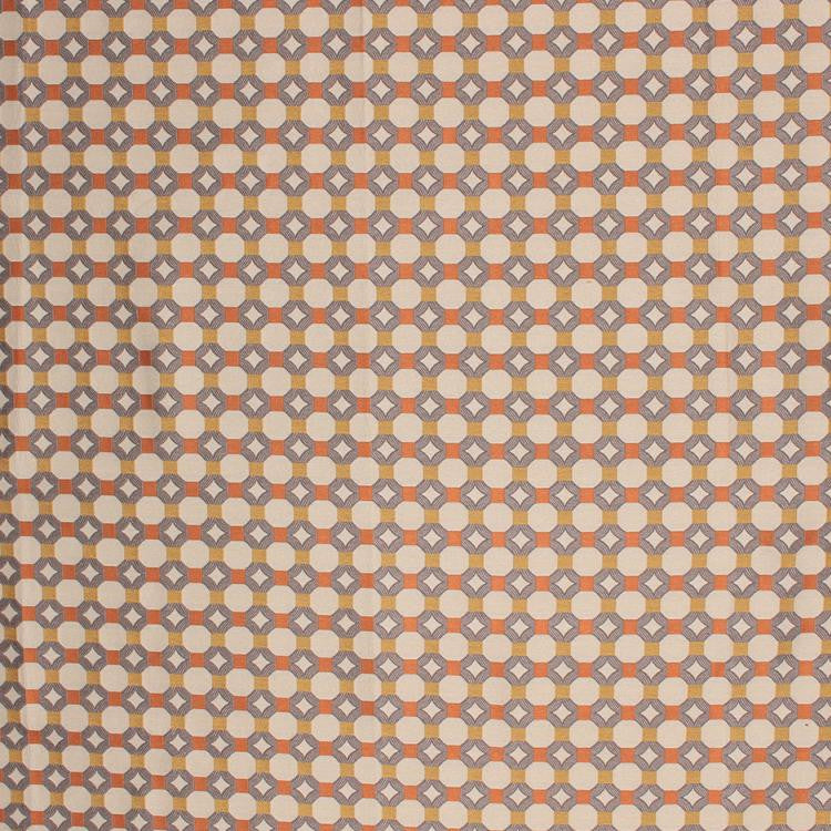 Inner Circle Spice by RM CoCo Fabric