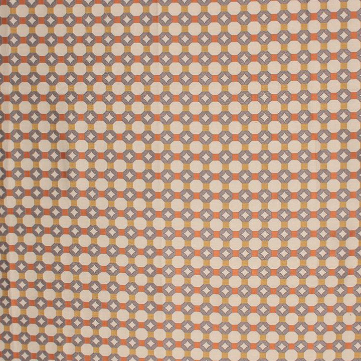 Inner Circle Spice by RM CoCo Fabric