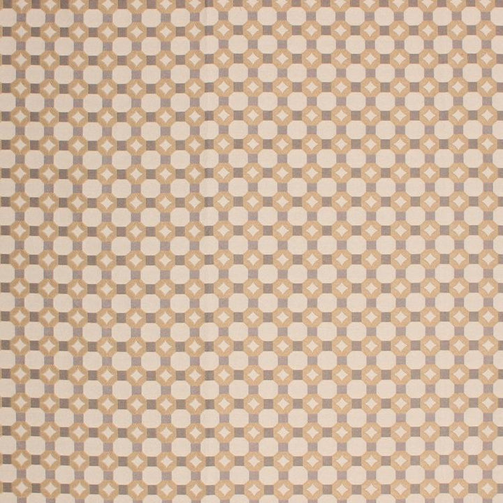 Inner Circle Burnished Metal by RM CoCo Fabric