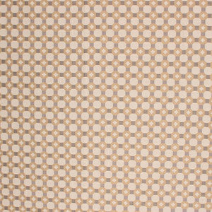 Inner Circle Burnished Metal by RM CoCo Fabric